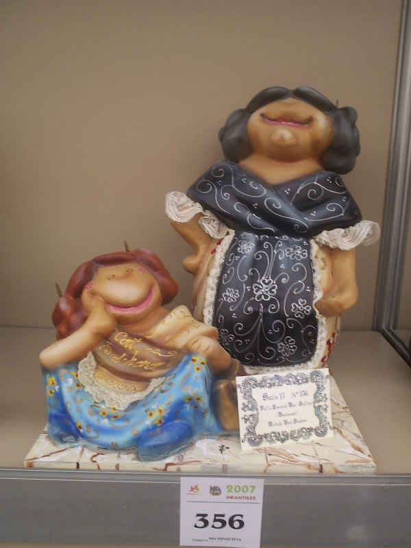 Totfalles: Evaristo Bas-Cullera